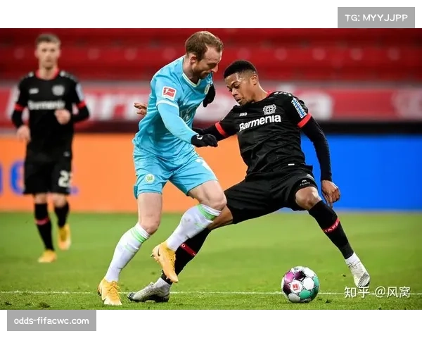 本轮德甲焦点战中 法兰克福通过压缩空间限制对手